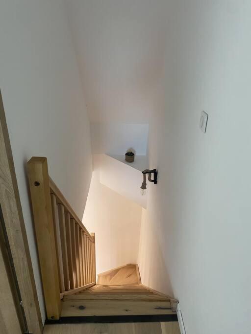 Kay Doudou 60M2 - 5 Min Aeroport - Navette - Parking Villa Bonlier Exterior photo